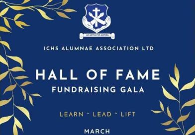 ICHS Hall Of Fame Gala